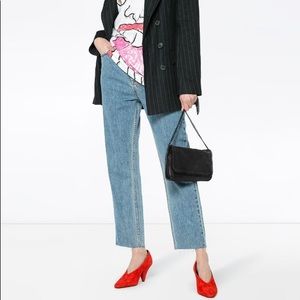 🎼 STELLA MCCARTNEY FALABELLA BAG!